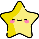 star